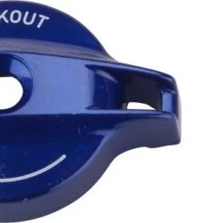 RockShox Fork Compression Damper Knob Kit Crown Turnkey Recon/Sektor/30 Gold/30 Silver/Xc32/Xc30 A1 A3 2022 | Other