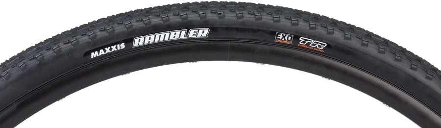 Maxxis Rambler Tire 2022 | Tires - Image 3