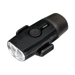 Topeak HeadLux-100-USB-100-Lumens-USB-rechargeable-front-light 2022 | Lights