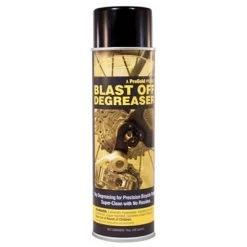 Pro Link Blast Off | Chain Cleaners