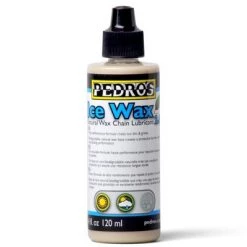 Pedros Slick Wax 4oz | Chain Lubricants