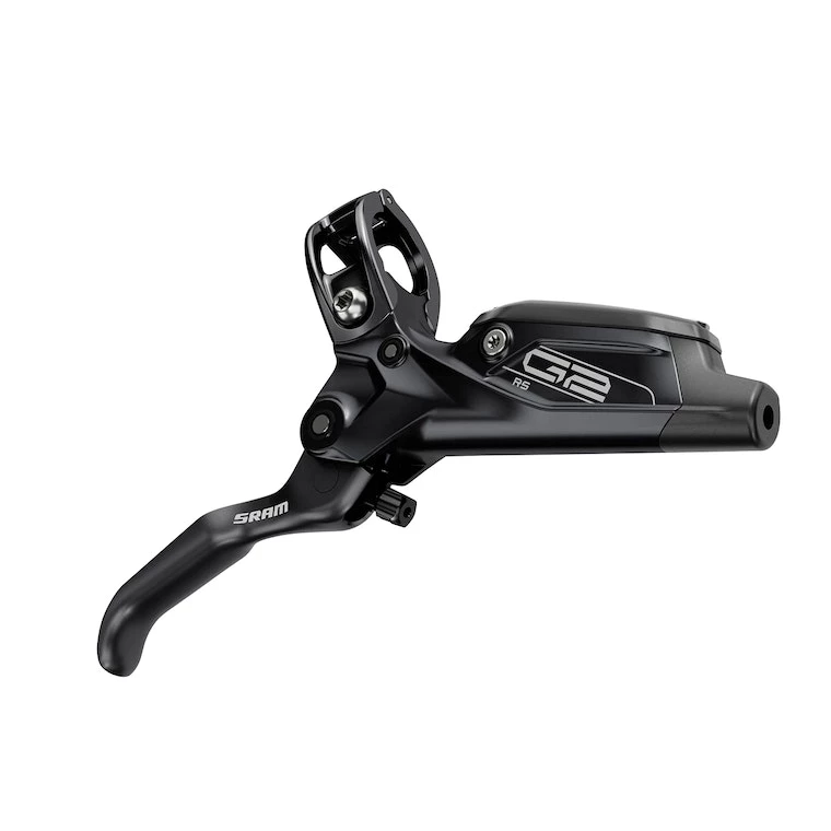 SRAM Disc Brake G2 RS Black Front 2022 | Disc Brakes