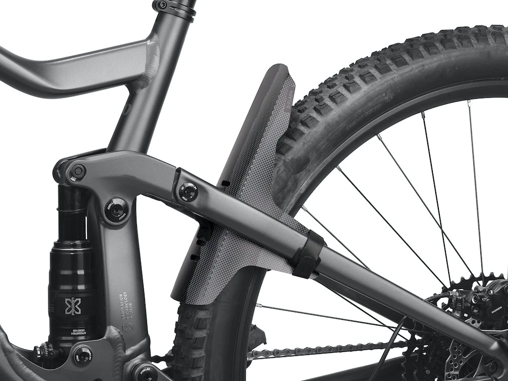 FENDER Topeak D-FLASH EXPRESS FS FTorRR 2022 | Mudguards - Image 9