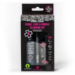 Muc-Off Lens Cleaning Kit | Cleaning Kits