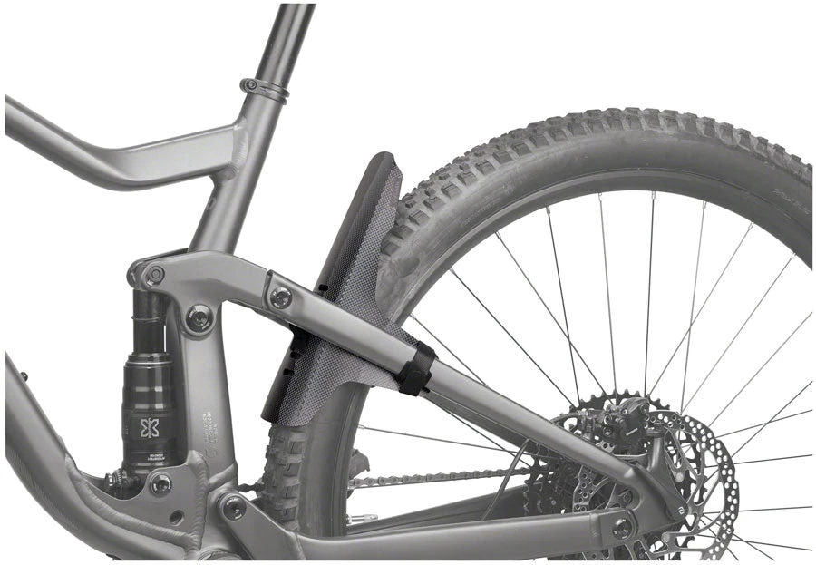 FENDER Topeak D-FLASH EXPRESS FS FTorRR 2022 | Mudguards - Image 6