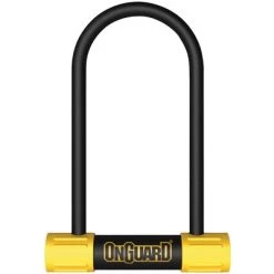 OnGuard Bulldog 8013 M | U Locks