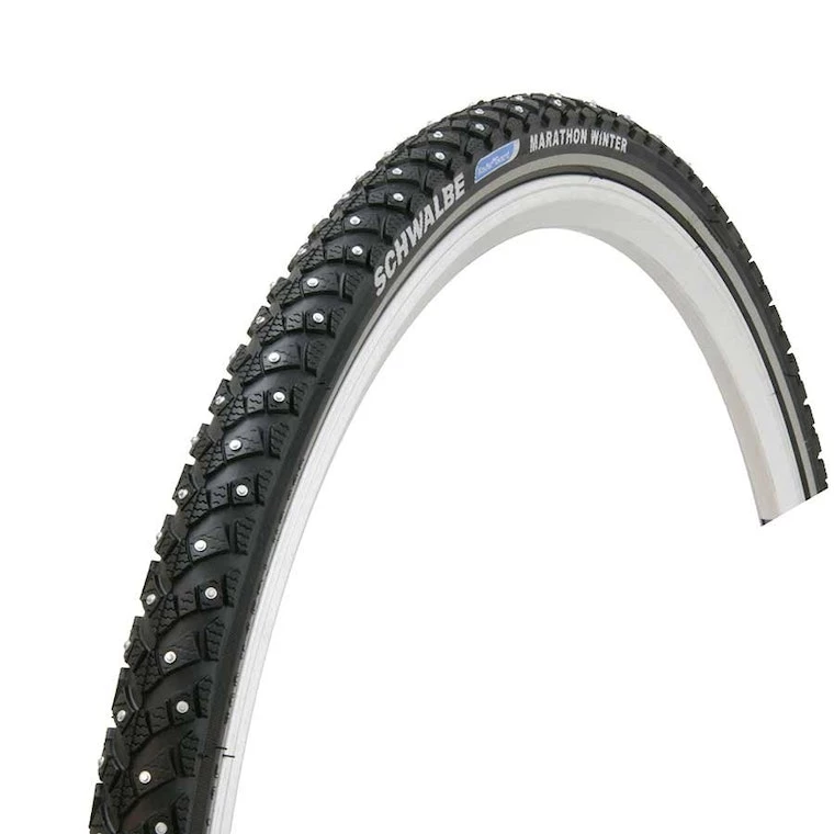 Schwalbe Marathon Winter Plus 2019 | Tires