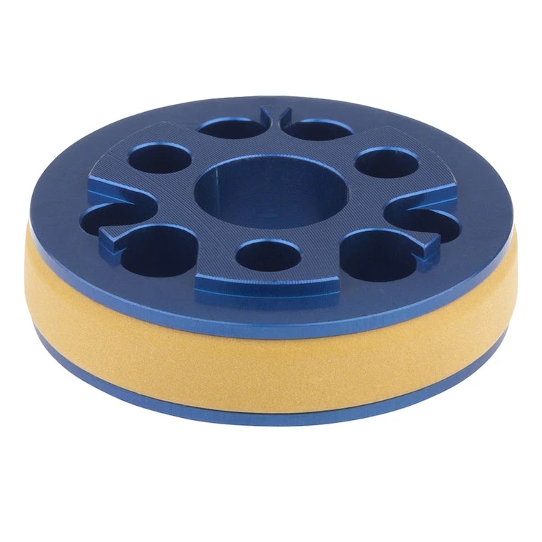 RockShox Rear Shock Damper Shaft Piston (Includes Glide Ring And O Ring) Super Deluxe Coil A1 A2 (2018 2020), Hot Dog 2022 | Other - Image 3