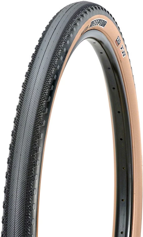 Maxxis Receptor Tire 2022 | Tires