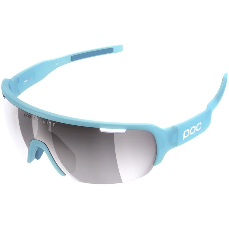 POC Do Half Blade Sunglasses 2022 - Image 7