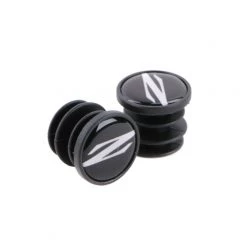 SRAM ZIPP Service Course Bar End Plugs 2022 | Handlebar Plugs