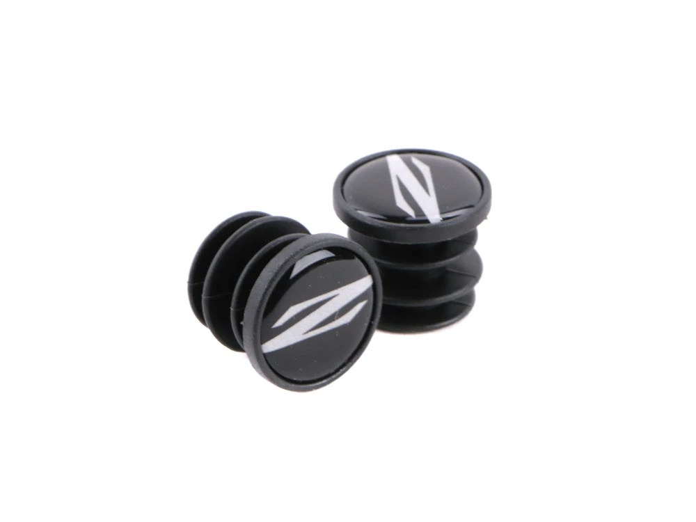 SRAM ZIPP Service Course Bar End Plugs 2022 | Handlebar Plugs