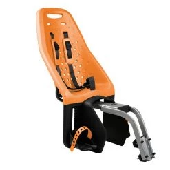 Thule Yepp Maxi Rear Seat Orange | Child Seats