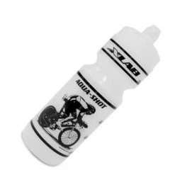 Xlab Aqua Shot Black | Bottles & Bidons