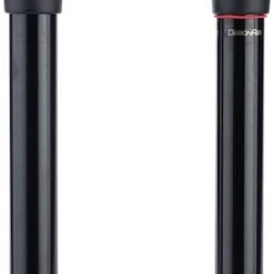RockShox Fork Csu Debonair 27.5/29 46 Off Set Aluminum Taper Diffusion Black (No Gradients) Lyrik/Yari 2022 | Other