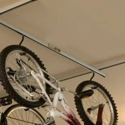 Saris Cycle?Glide Add On Kit | Storage Racks