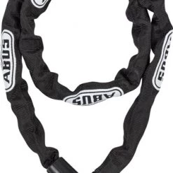 Abus Steel-O-Chain 5805K/75 Black | Chain Locks