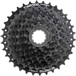 Shimano Altus 9-Speed Cassette 2017 | Cassettes