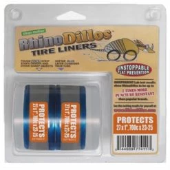 Clean Motion Rhinodillos Orange 2019 | Tube Sealant