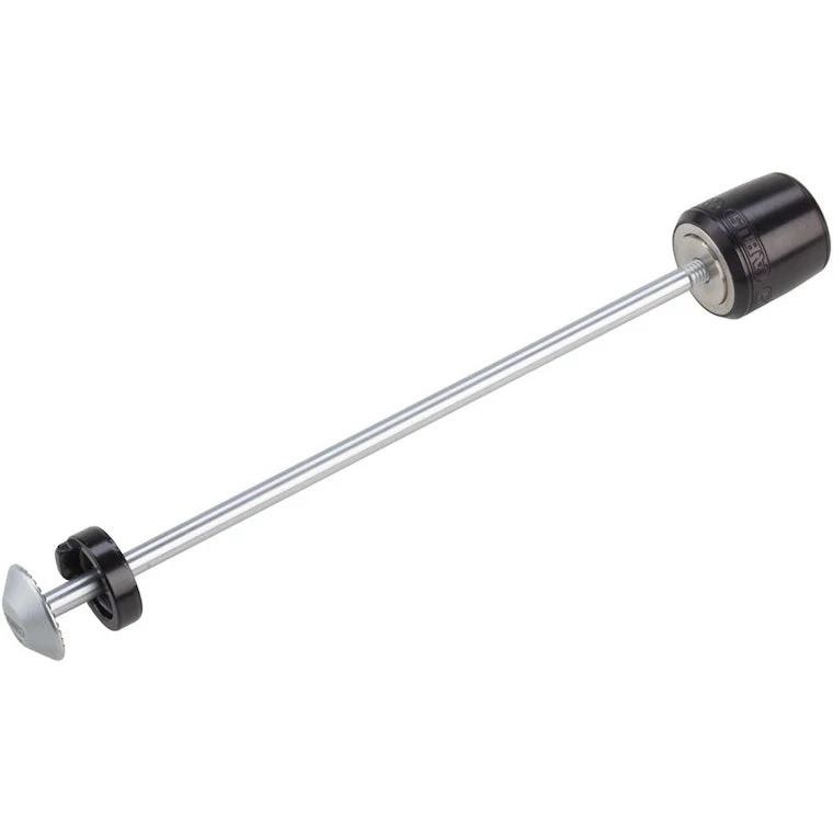 Abus Nutfix Quick Release 2022 | Wheel Skewers - Image 5