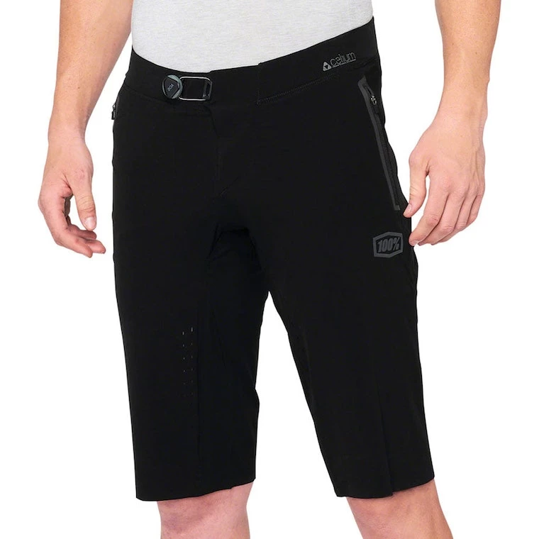 100% CELIUM Shorts 2022 | Mountain Bike Pants - Image 4