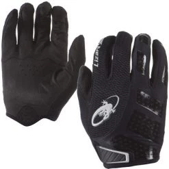 Lizard Skins Gloves Lizard Monitor Sl 2017 | Mountain