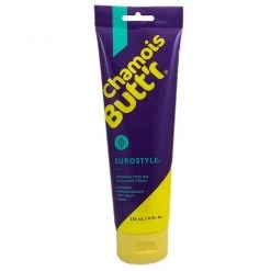 Chamois Butt'r Eurostyle Tube 8oz 2019 | Chamois Cream