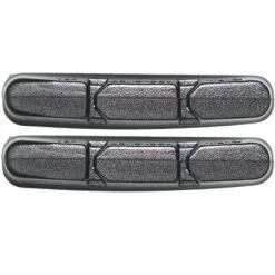 Kool-Stop Dura2 Replacement Insert Pad Carbon 2017 | Brake Pads