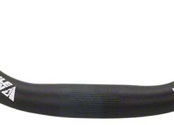 Profile Design Ultra FR Bar 60mm Rise Black 2016 | Riser Handlebars