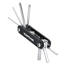 Tool Multi Topeak X Tool+ 11 2022 | Multitools