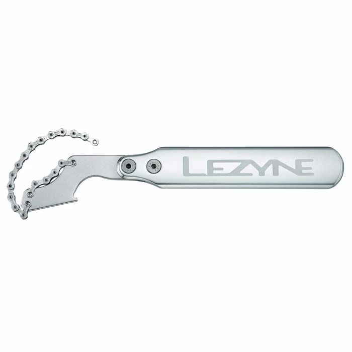 Lezyne Cnc Chain Rod | Chain Tensioning Tools