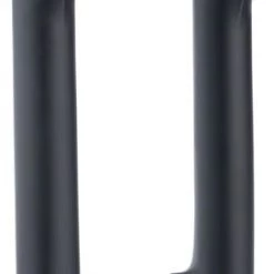 RockShox Fork Lower Leg (Decals Not Included) 27 15x110 Boost™ Diffusion Black Lyrik B1+ 2022 | Other