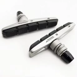 Shimano XT Brake Shoe Complete 2017 | Brake Pads