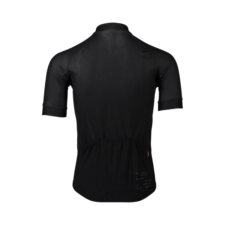 POC Essential Road Logo Jersey 2022 | Short Sleeve - Image 2