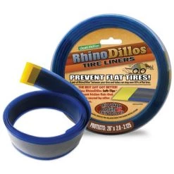 Clean Motion Rhinodillos Blue 2019 | Tube Sealant