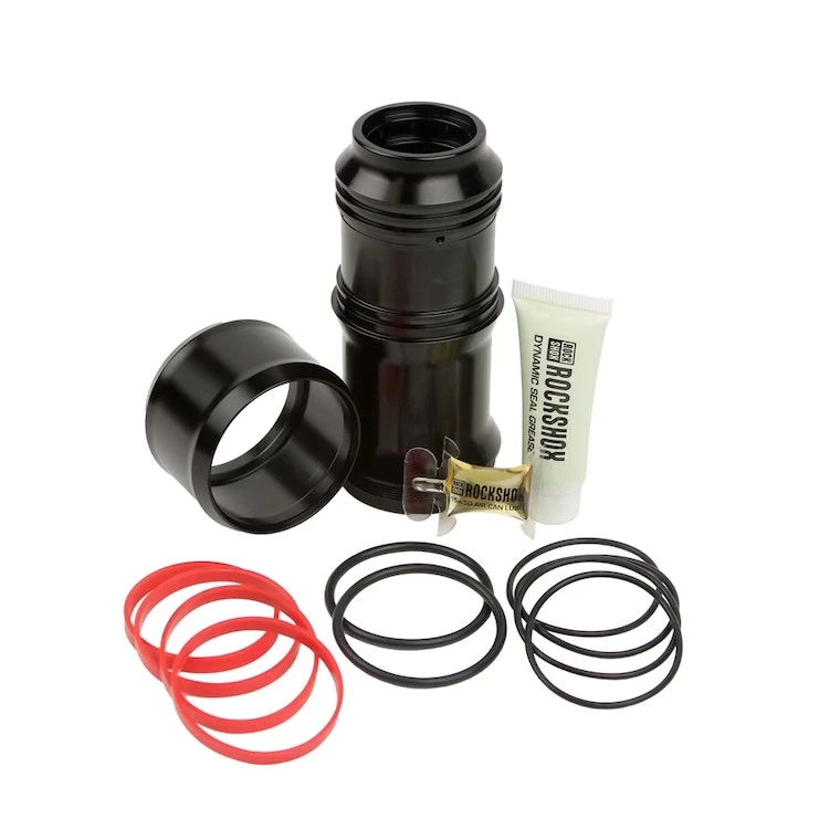 RockShox AM UPGRADE KIT MEGNEG 57.5-65MMAir Can Upgrade Kit - MegNeg 205/230X57.5-65mm 2022 | Other