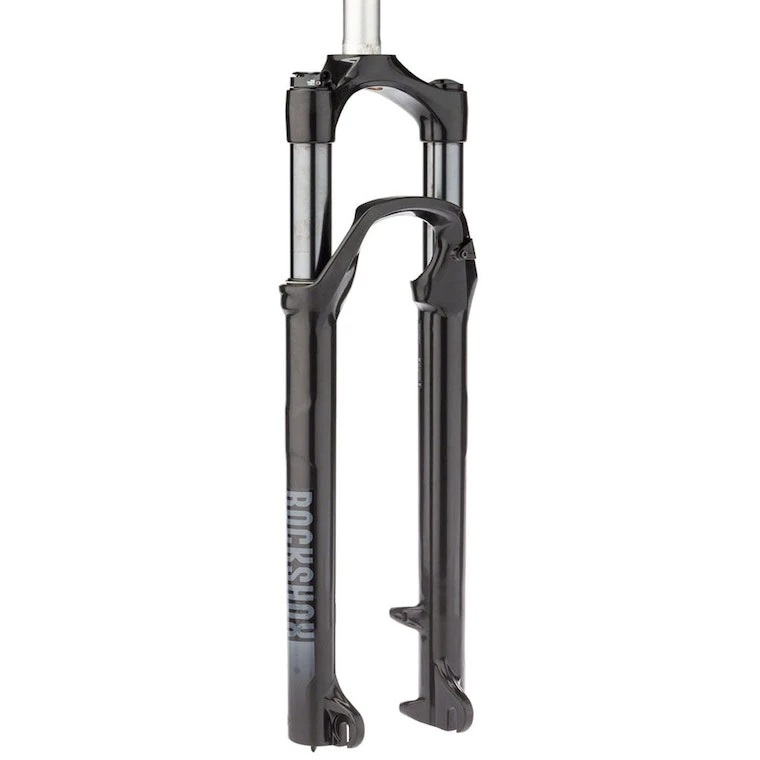 RockShox Fork Recon Silver RL - Remote 27.5" 9QR 100mm 2022 | Mountain Bike Forks - Image 7