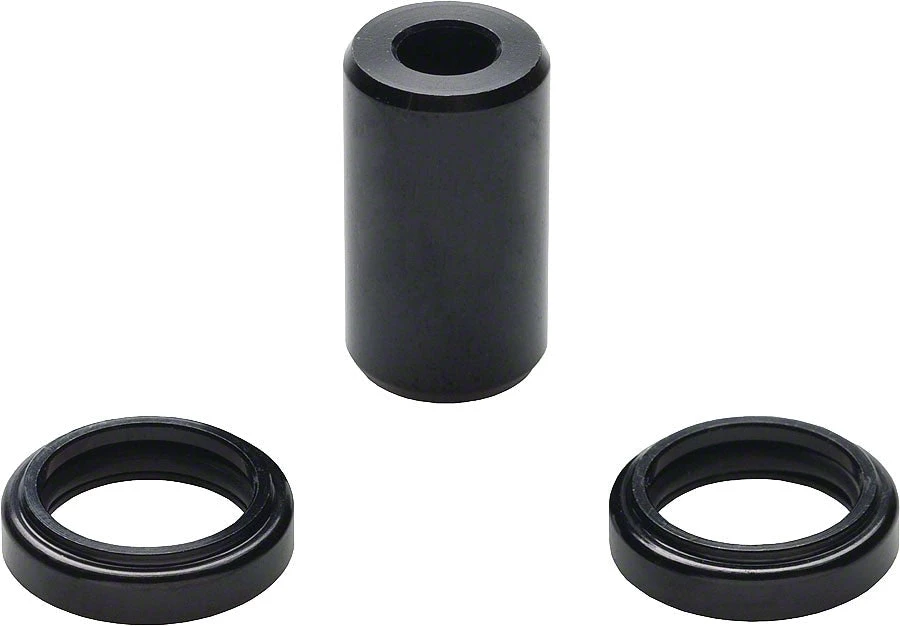 RockShox Rear Shock Mounting Hardware 3-piece 1/2"(compatible With Imperial & Metric Shocks) 6X24.6 2022 | Other - Image 3