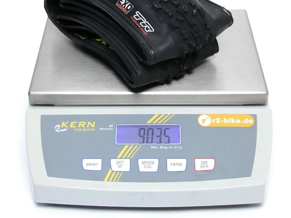 Maxxis Ardent Tire 2022 | Tires - Image 2