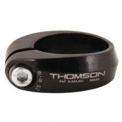 Thomson Seatpost Collars 2018 | Seat Post Clamps