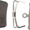 SRAM Disc Brake Pads - Organic/Aluminum Trail/GUIDE/G2 2022