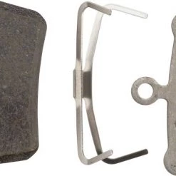 SRAM Disc Brake Pads - Organic/Aluminum Trail/GUIDE/G2 2022