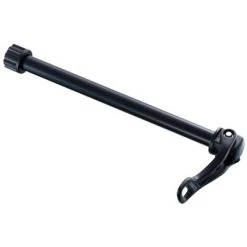 Shimano E-Thru Lever Axle Deore 2017 | Wheel Skewers