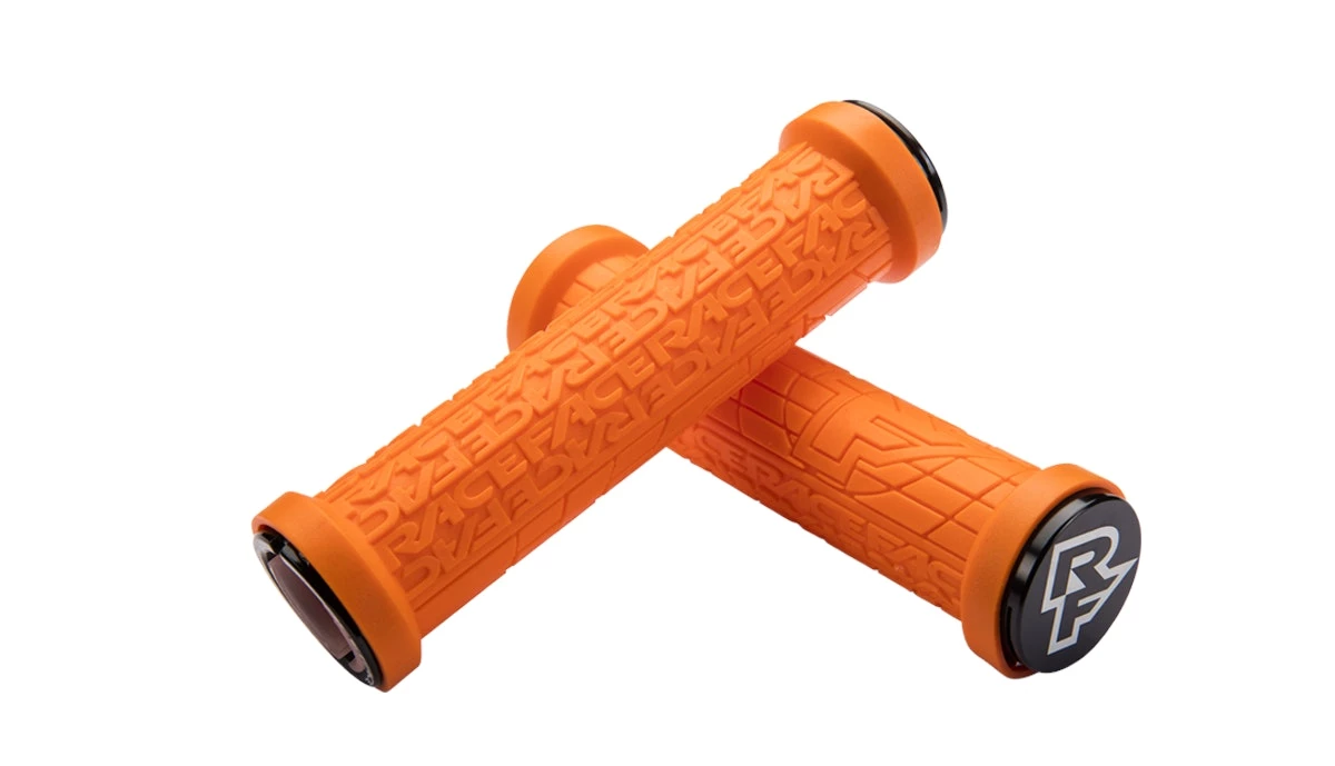 Raceface Grippler Lock On 33mm 2017 | Grips