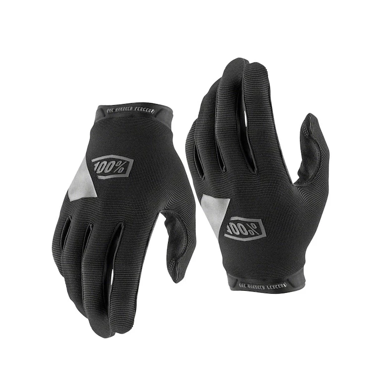 100% RIDECAMP Gloves 2022 | Mountain - Image 3