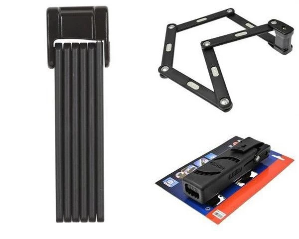 Abus Bordo 5900 2022 | Folding Locks