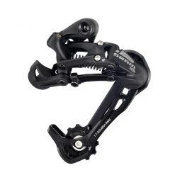 SRAM Rear Derailleur X-5 9-speed Long Cage Aluminum Black 2022 | Rear Derailleurs