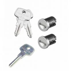 Yakima SKS Lock Cores - 2 Pack | Other Accessories