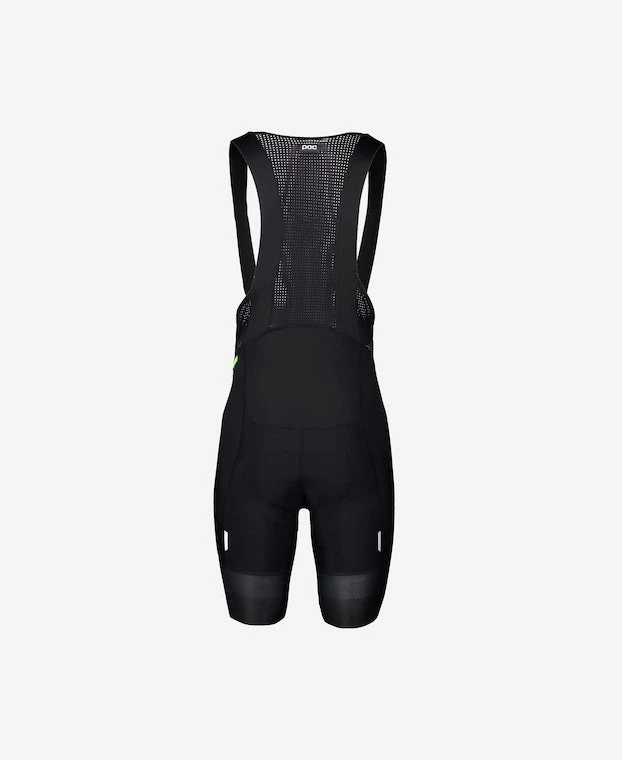 POC Essential Road VPDS Bib Shorts 2022 - Image 4