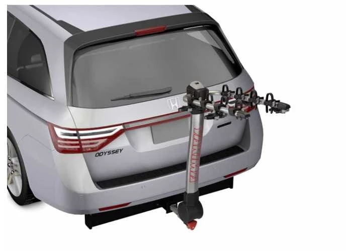 Yakima RidgeBack 4 Bike | Hitch Bike Racks